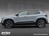 Jeep Avenger e-Hybrid MY25 Summit Leder/Glasdach - scheckheftgepflegte Jeep Gebrauchtwagen