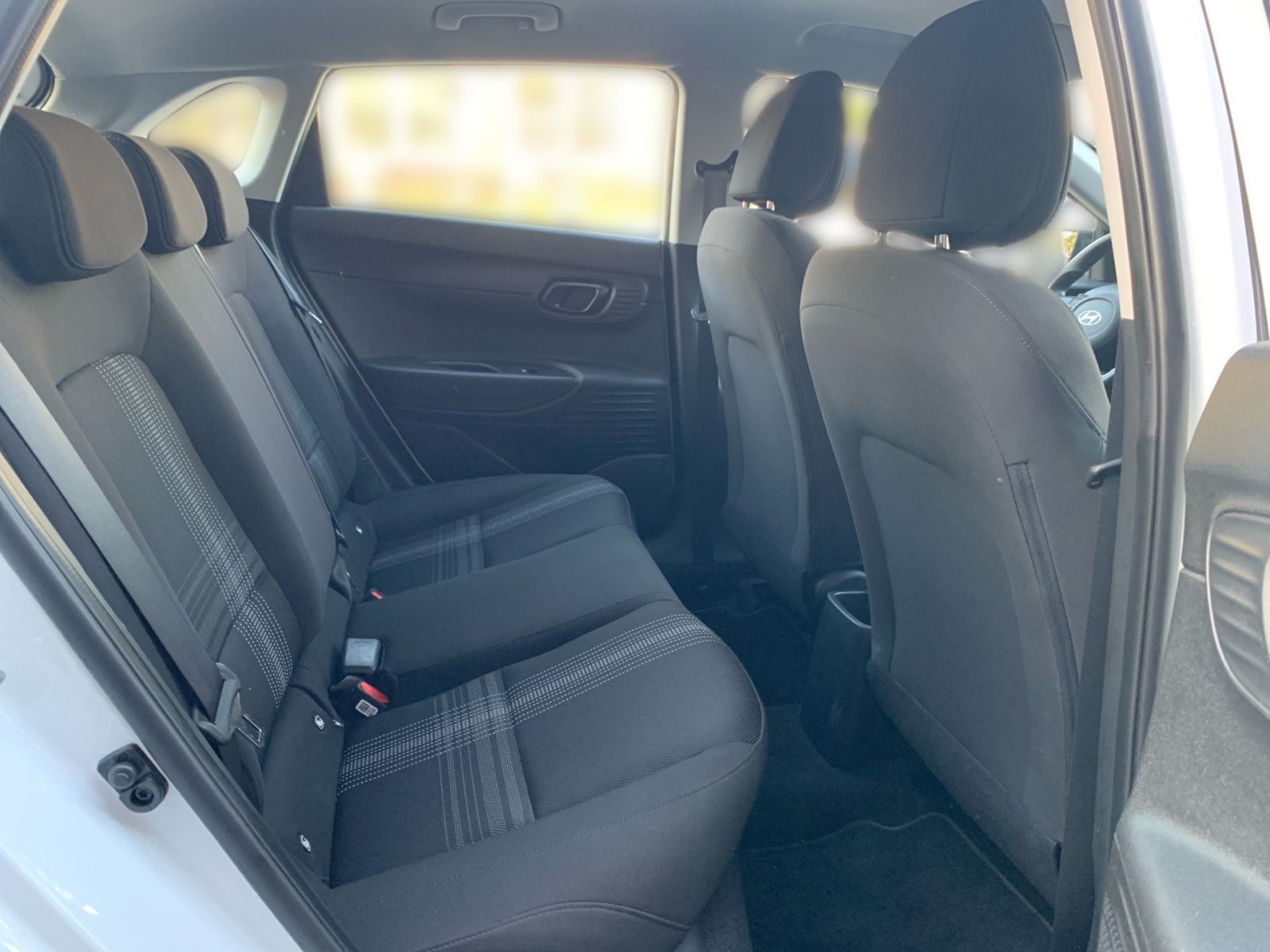 Hyundai i20 – Bild 25