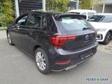 Volkswagen Polo 1.0 TSI R-Line DSG Matrix-LED / RearView / - VW Polo Gebrauchtwagen in Nürnberg