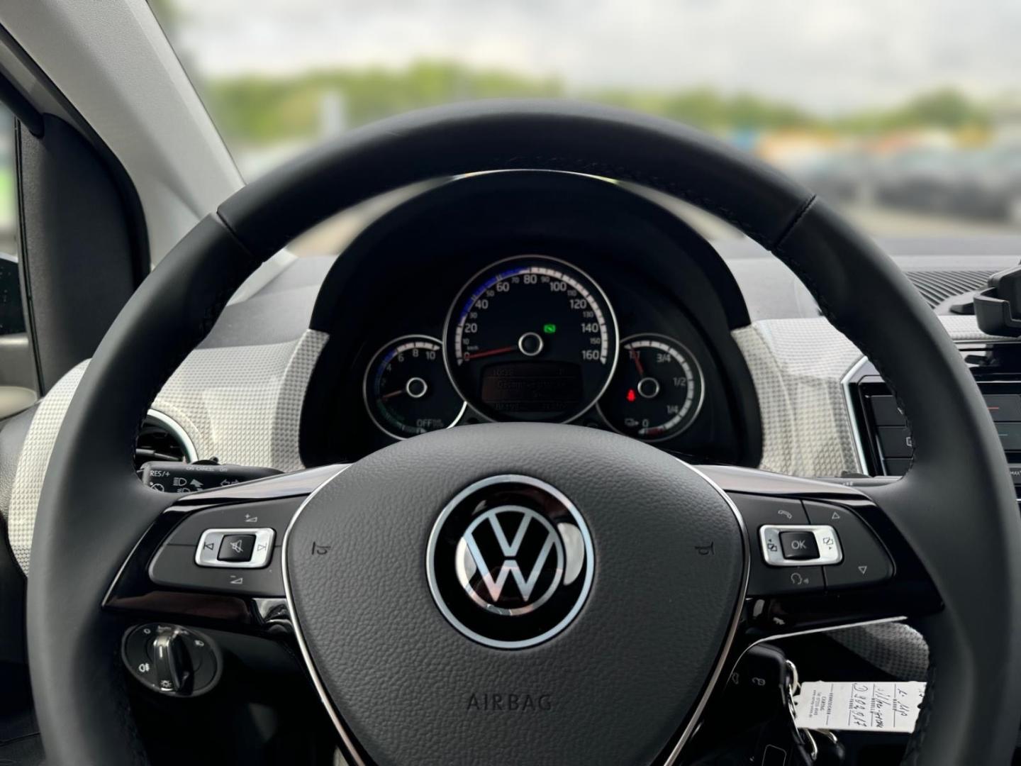 Volkswagen up! e-Edition Klimaautom DAB Ambiente Beleuchtun