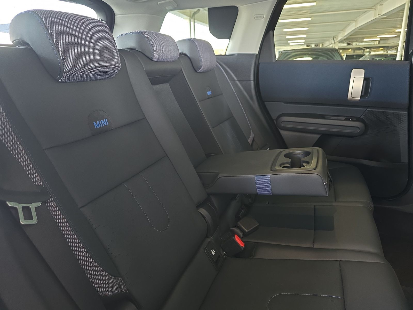 MINI Cooper D Countryman - Bild 25