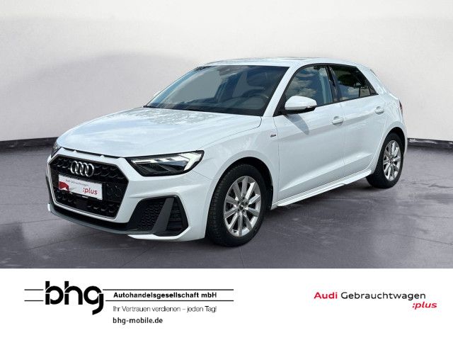 Image of Audi A1