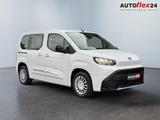 Toyota Proace City Verso 1,2 L1 Business Klima PDC A... - Toyota Proace City Tageszulassungen