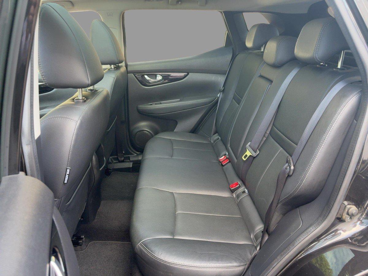 Nissan Qashqai Tekna 1.6 dCi *AHK*Pano*Navi*