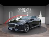 Mazda 6e EV Elektro Takumi - schwarze Mazda 6e