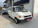 Volkswagen Legendärer VW T4 9-Sitzer Bulli mit H-Zulassung  - Volkswagen T4 mit Panoramadach