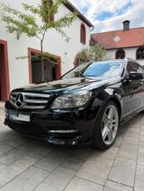 Mercedes-Benz Mercedes Benz C300 AMG Line - gebrauchte Mercedes-Benz C 300 aus dem Jahr 2011