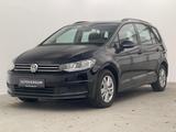 Volkswagen Touran Comfortline *AHK*KAM*ACC*LANE*CARPLAY - VW Touran Gebrauchtwagen in Hamburg