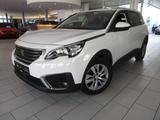 Peugeot 5008 Active 1.2T NAVI/PDC/VIRTUAL/7-SITZER - Peugeot 5008: Active