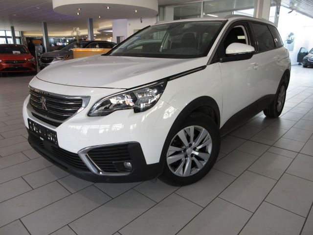 Peugeot 5008 Active 1.2T NAVI/PDC/VIRTUAL/7-SITZER