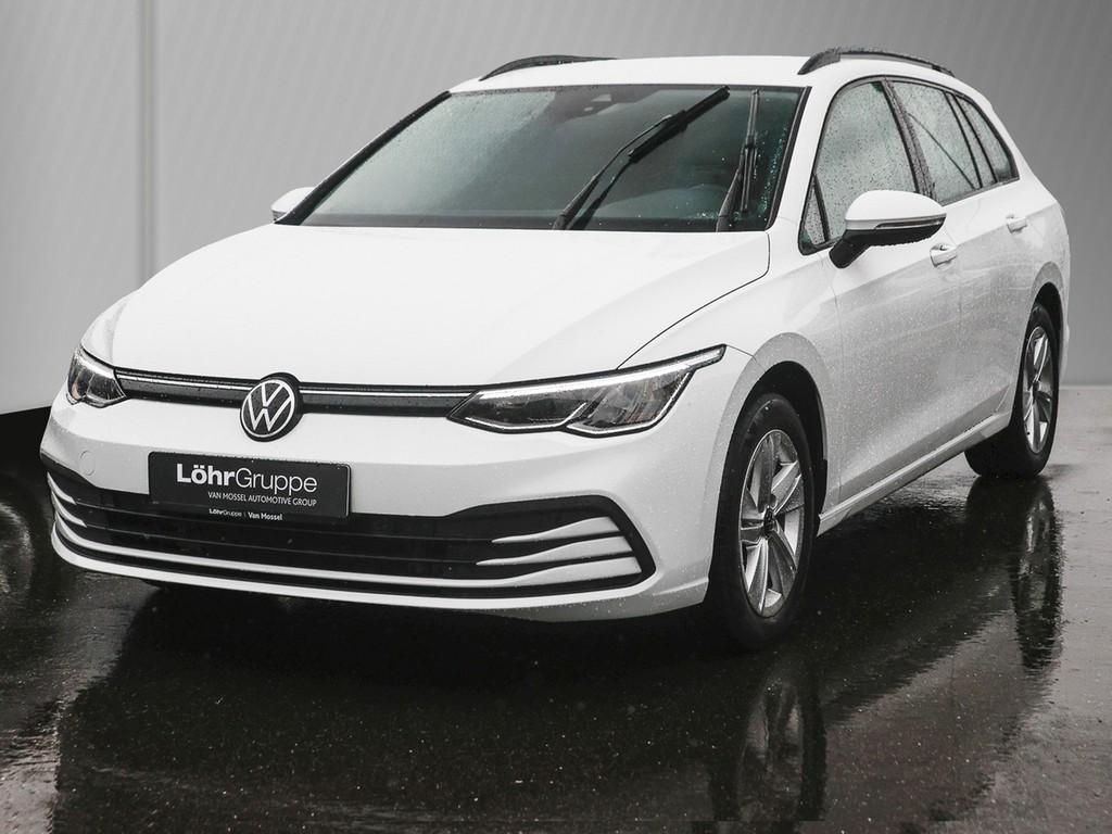 Volkswagen Golf Variant 2.0 TDI DSG Life Business Pre., ZGV