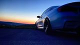 BMW M4 Coupé M4 - BMW M4 aus 2014