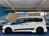 Ford Transit Connect Kasten Sport 1.5 TDCI (AMAN) - Ford Transit: Sport