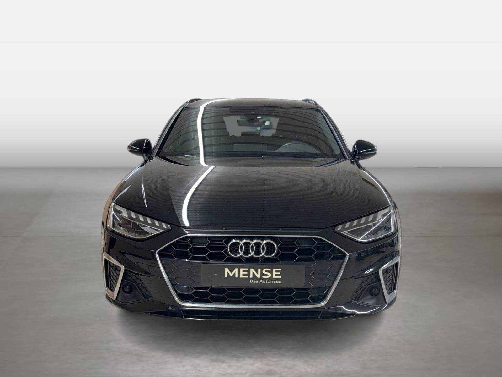 Audi A4 Avant 40 TDI S tronic S line ACC LED, миниатюра 6