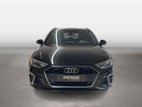 Audi A4 - Vorschau Bild 6