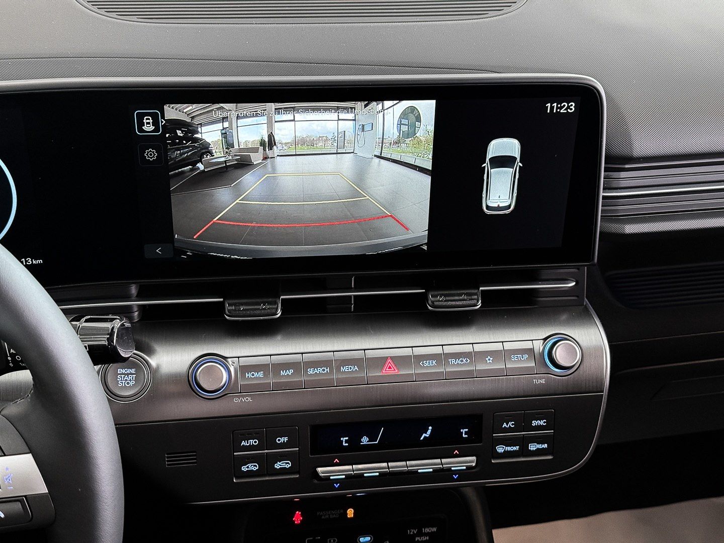 Hyundai KONA - Bild 9