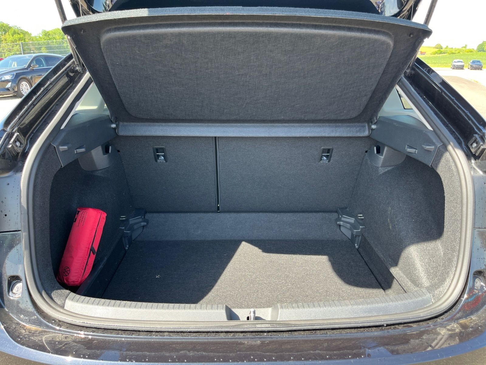 Volkswagen Taigo - Bild 12