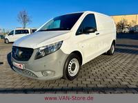 Mercedes-Benz VITO 114 KASTEN KOMPAKT KLIMA/NAV/DAB/RFK/TEMP