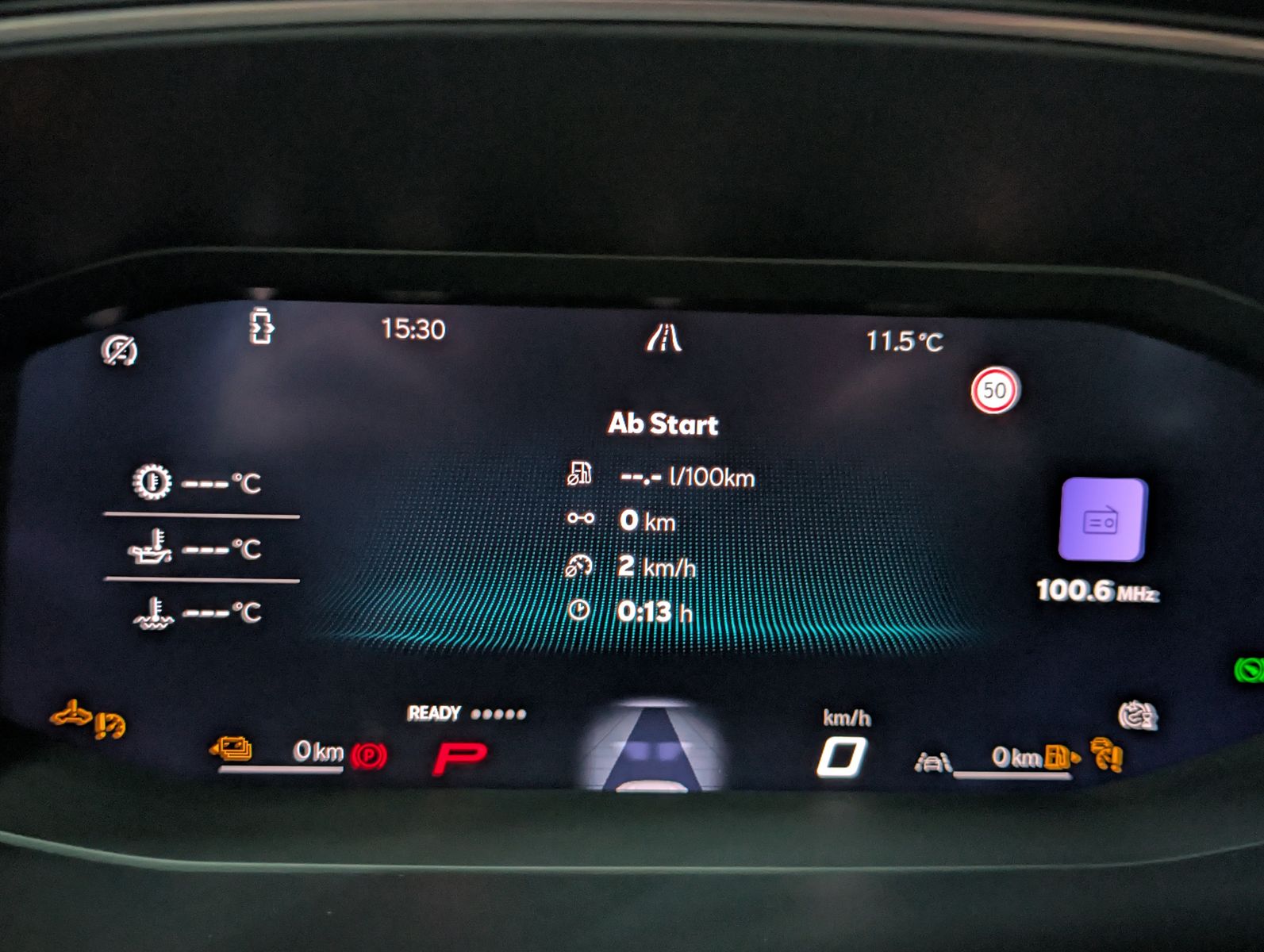 Fahrzeugabbildung CUPRA Leon 1.5 e-Hybrid PLUG-IN LED INTELIG-DRIVE EDGE