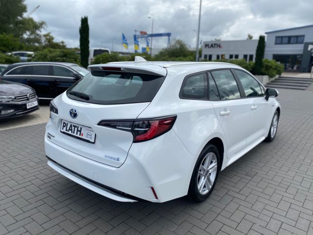 Toyota Corolla  Touring Sports Hybrid Comfort