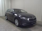 Skoda Octavia Kombi 2.0 TDI Style Navi LED vc ACC HuD - Skoda Octavia: Allradantrieb