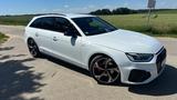 Audi A4 50TDI Competition(S Line)TOP B9 Facelift - gebrauchte Audi A4 mit Facelift