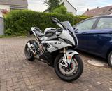 BMW S1000rr K67 Hockenheimring Silber - Offers