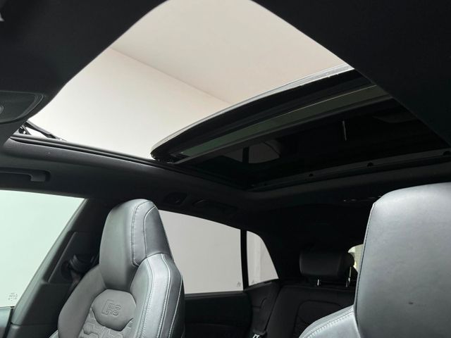 Audi SQ8*Quattro*