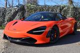 McLaren 720S Voll-Voll - McLaren 720S aus 2023
