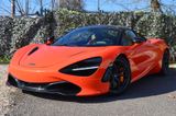 McLaren 720S Voll-Voll - McLaren 720S Gebrauchtwagen