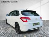 Citroën C4 1.6 VTi 120 Selection KlimaA/SHZ/PDC/BC - Citroën C4: 1.6