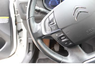 Citro�n C4 Exclusive HDI