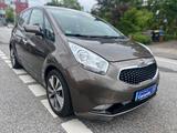 Kia Venga Spirit *Navi*Rfk*Shz*Klima* - Kia Venga aus 2016