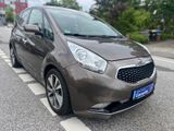 Kia Venga Spirit *Navi*Rfk*Shz*Klima* - Kia Venga mit Diesel-Antrieb