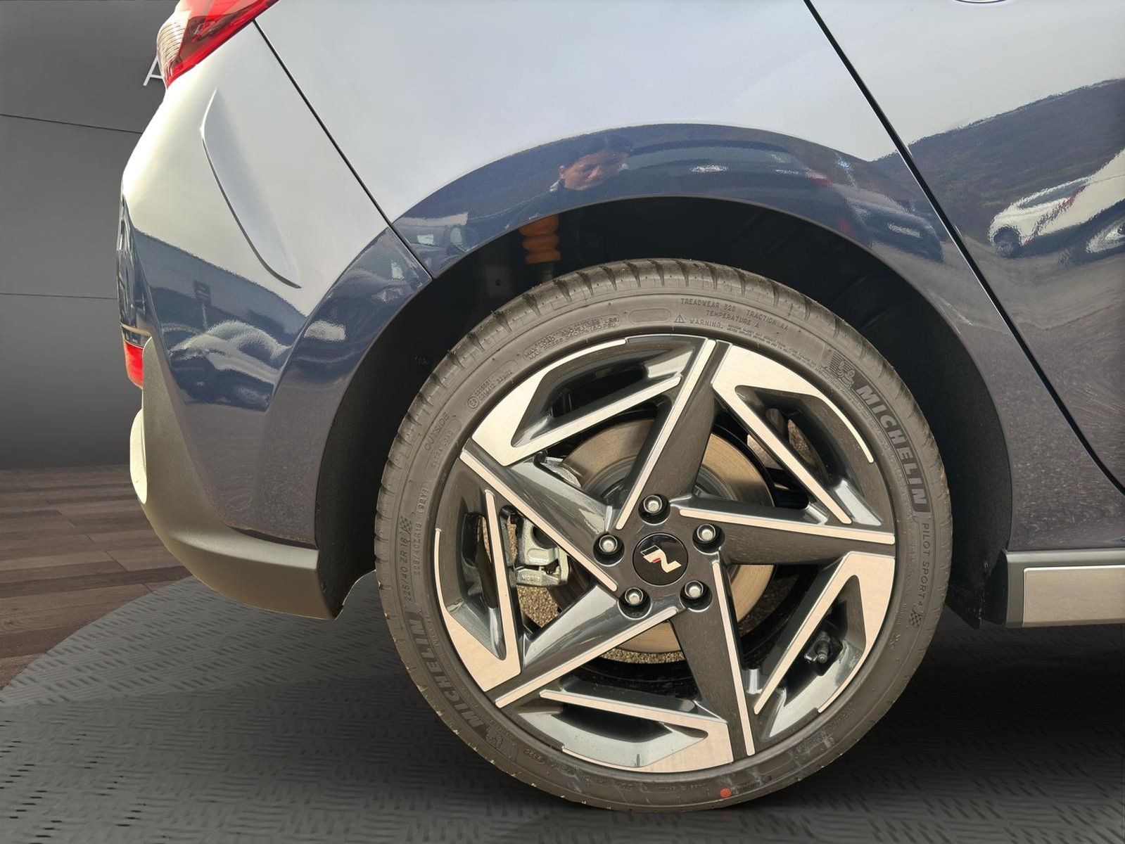 Hyundai i30 – Bild 23