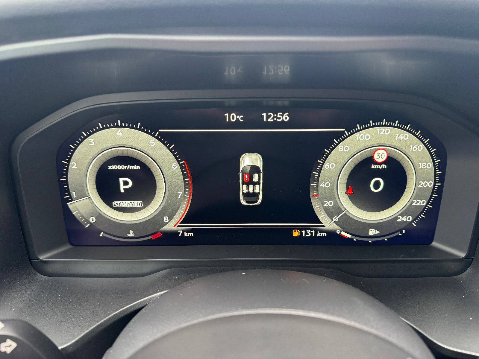 Nissan Qashqai - Bild 17