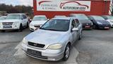 Opel Astra 1.6 16V*ALU*Klima* - Opel Astra aus 1999: 1.6
