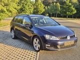 Volkswagen Golf 1.6 TDI 4MOTION BMT CUP Variant CUP