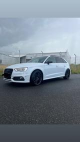 Audi A3 1.4 TFSI S line Sportback S line TOP GEPFLEGT - Audi A3 Gebrauchtwagen in Aachen