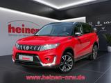 Suzuki Vitara 1.4 4x2 Comfort Plus ACC LED NAVI SHZ PDC - Suzuki Gebrauchtwagen von 2023