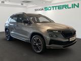 Skoda Karoq 2.0l TSI DSG 4x4 Sportline - Skoda Karoq mit Benzin-Antrieb: Geländewagen, Automatik