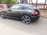 Chrysler Crossfire 3.2 V6 - - Chrysler: Coupé