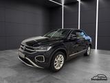Volkswagen T-Roc Cabriolet Style 1.5TSI DSG LEDPlus NAV AHK