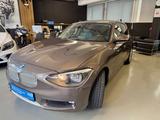 BMW 125 1 Limousine 5-trg. 125 i - BMW 125 Gebrauchtwagen