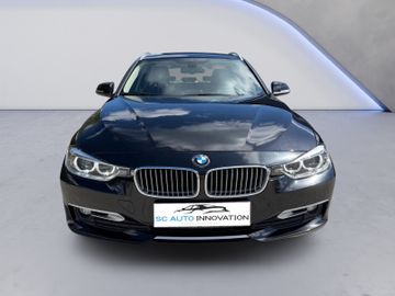 BMW 320 - 2