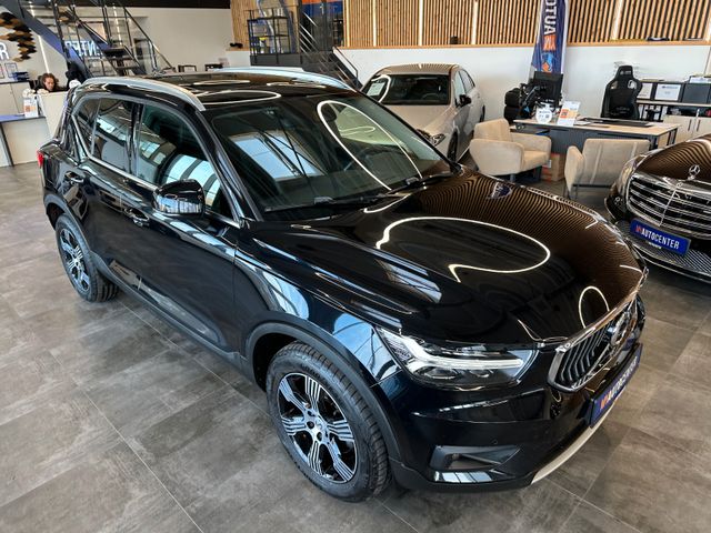 MYAUTOCENTER – Gebraucht- und Jahreswagen mit Werkstattservice in Pfaffenhofen Volvo XC 40 XC40 Inscription AWD *2. Hand*360°Kamera*