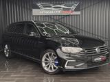Volkswagen Passat GTE*VIRTUAL*ACC*KAMERA*MASSAGE*KEYLESS - VW Passat Gebrauchtwagen in Solingen