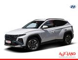Hyundai Tucson 1.6 T-GDI 4WD Aut. Matrix ACC Navi Kamera