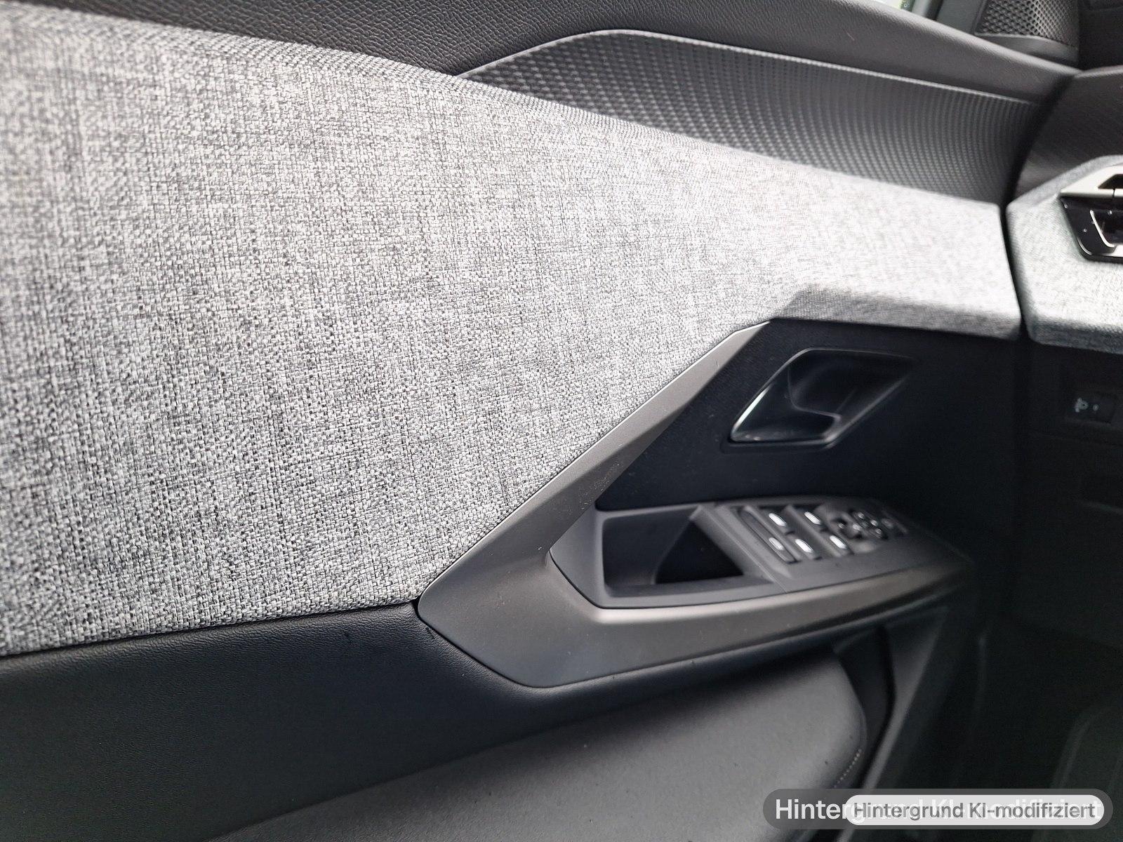 Peugeot 3008 Hybrid 145 Allure e-DSC6 Winter-Paket