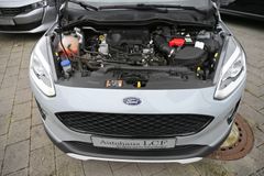 FORD Fiesta 1.0 Active 1Hd Apple Car Play DAB Alu7x17 FORD Fiesta 1.0 Active 1Hd Apple Car Play DAB Alu7x17